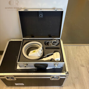 HAKON Laser Hair Removal Medical SAN professional diode laser hair removal system for aesthetic clinics