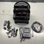 Olympus IPLEX GAir 8.5 mm 30 m industrial video borescope for long-distance pipeline and industrial inspections