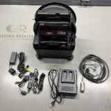 Olympus IPLEX GAir 8.5 mm 30 m industrial video borescope for long-distance pipeline and industrial inspections