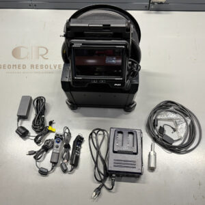 Olympus IPLEX GAir 8.5 mm 30 m industrial video borescope for long-distance pipeline and industrial inspections