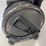 Olympus IPLEX GAir 8.5 mm 30 m industrial video borescope for long-distance pipeline and industrial inspections