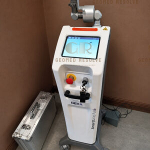 DEKA SmartXide Punto CO₂ Laser 2024 fractional skin resurfacing and dermatology laser system
