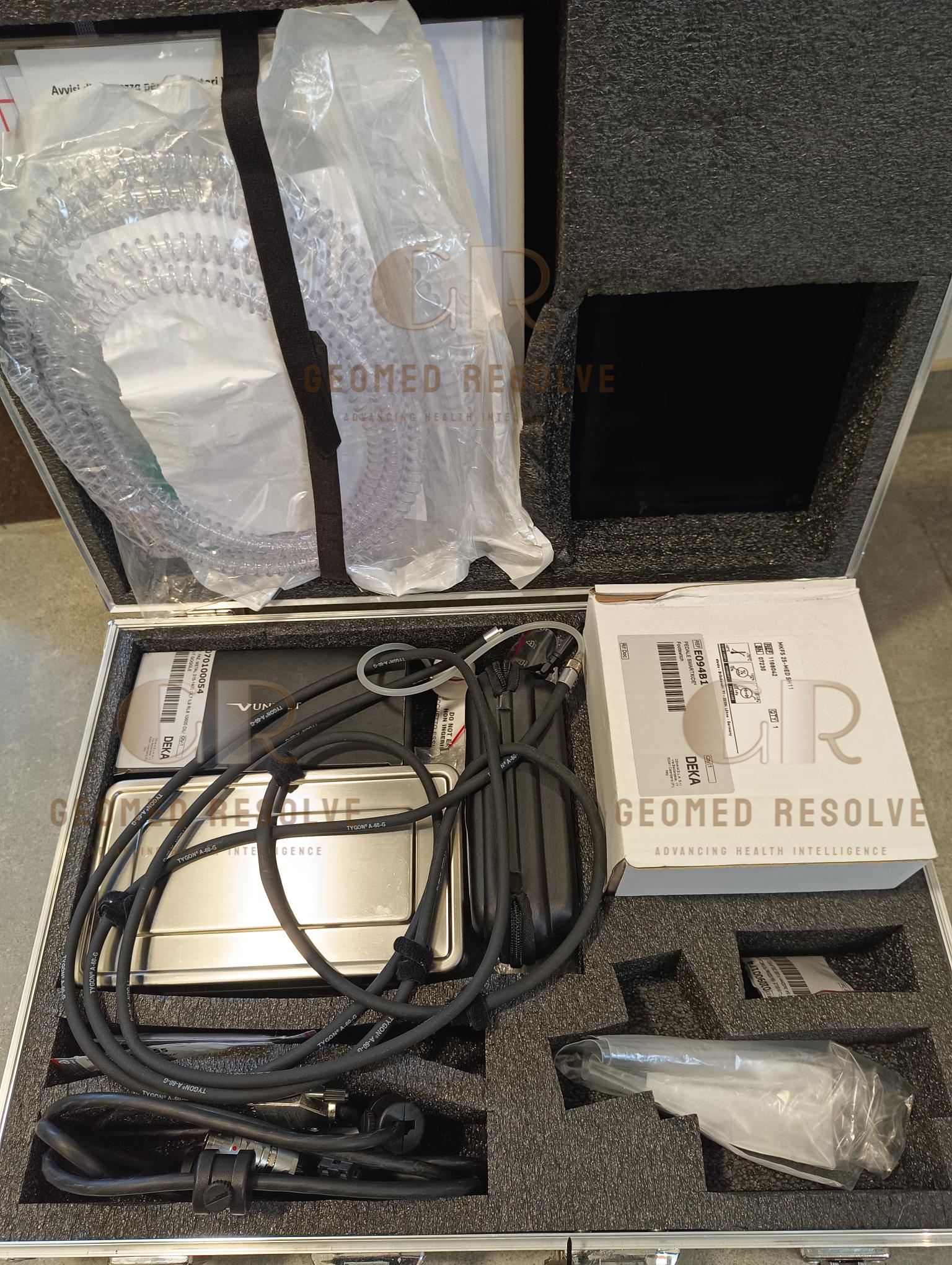 DEKA SmartXide Punto CO₂ Laser 2024 Professional Fractional Skin Resurfacing System