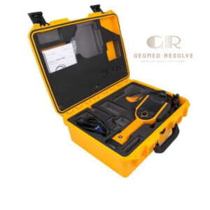 XL Go+ VideoProbe portable industrial video borescope for remote visual inspection of turbines, pipelines, engines, and machinery