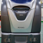 KEYENCE AGILISTA A-3200 3D printer high precision industrial additive manufacturing system for prototyping and tooling