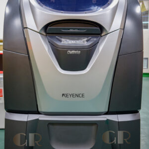 KEYENCE AGILISTA A-3200 3D printer high precision industrial additive manufacturing system for prototyping and tooling