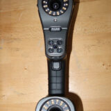 FARO Leap ST handheld laser 3D scanner for industrial inspection reverse engineering and metrology
