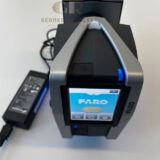 FARO Focus X 130 3D laser scanner for long-range surveying construction BIM and industrial 3D measurement