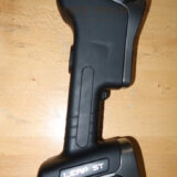 FARO Leap ST handheld laser 3D scanner for industrial inspection reverse engineering and metrology