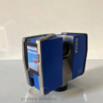 FARO Focus3D X330 long-range laser 3D scanner for surveying BIM construction and industrial 3D mapping