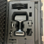 SHINING 3D EinScan Libre wireless all-in-one laser 3D scanner for industrial inspection and reverse engineering