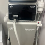 Pagani Cryo STAR cryotherapy machine for non-invasive body contouring cellulite reduction and skin rejuvenation