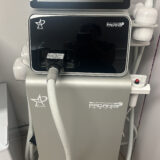 Pagani Cryo STAR cryotherapy machine for non-invasive body contouring cellulite reduction and skin rejuvenation