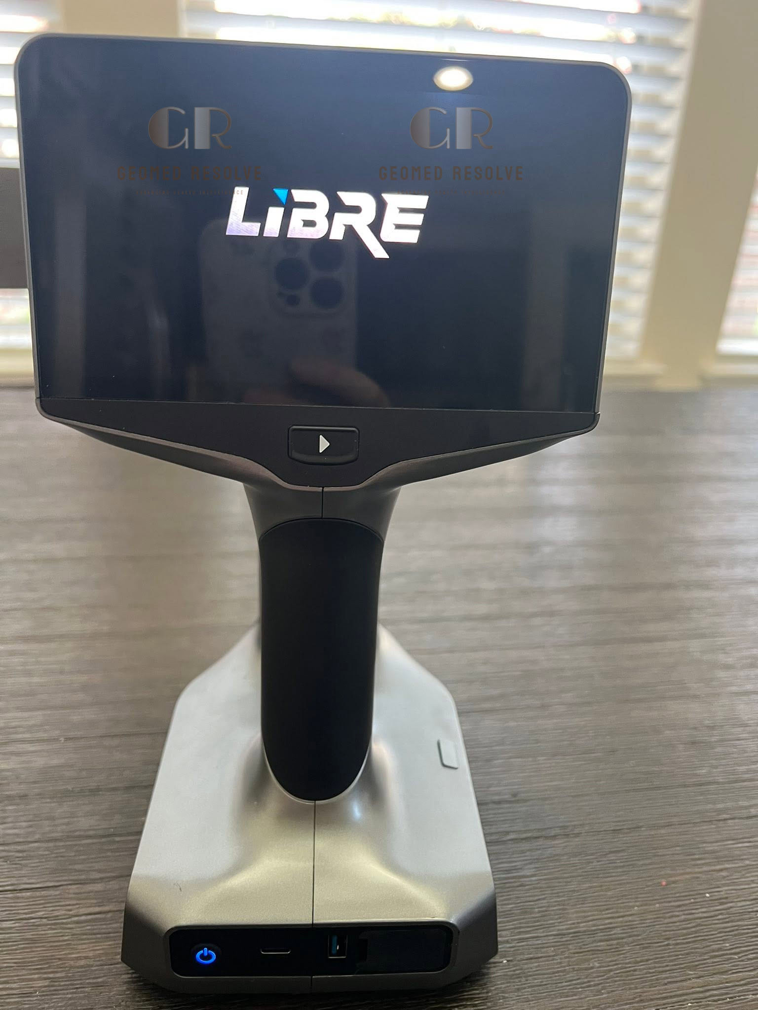 SHINING 3D EinScan Libre 3D Scanner