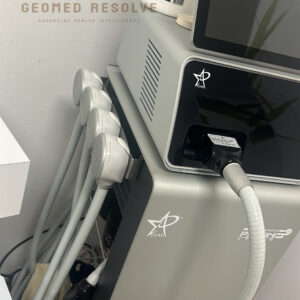 Pagani Cryo STAR cryotherapy machine for non-invasive body contouring cellulite reduction and skin rejuvenation