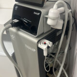 Pagani Cryo STAR cryotherapy machine for non-invasive body contouring cellulite reduction and skin rejuvenation