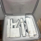 SHINING 3D Aoralscan Elite Wireless intraoral scanner for accurate digital dental impressions and 3D scanning