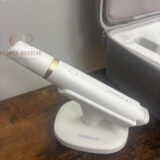 SHINING 3D Aoralscan Elite Wireless intraoral scanner for accurate digital dental impressions and 3D scanning