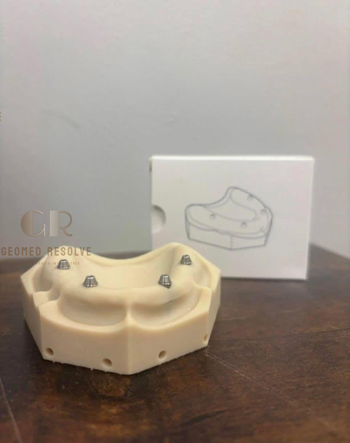 SHINING 3D Aoralscan Elite Wireless Intraoral Scanner SHINING 3D Aoralscan Elite Wireless intraoral scanner for accurate digital dental impressions and 3D scanning