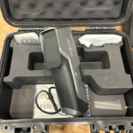 3DeVOK MT Professional handheld laser 3D scanner for industrial inspection reverse engineering and 3D measurement