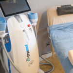 Cryomed Cryolipolysis fat freezing machine 2023 for non-invasive body contouring and localized fat reduction