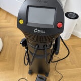 Alma Opus Plasma Skin Resurfacing System 2024 for fractional RF skin rejuvenation and professional aesthetic treatments