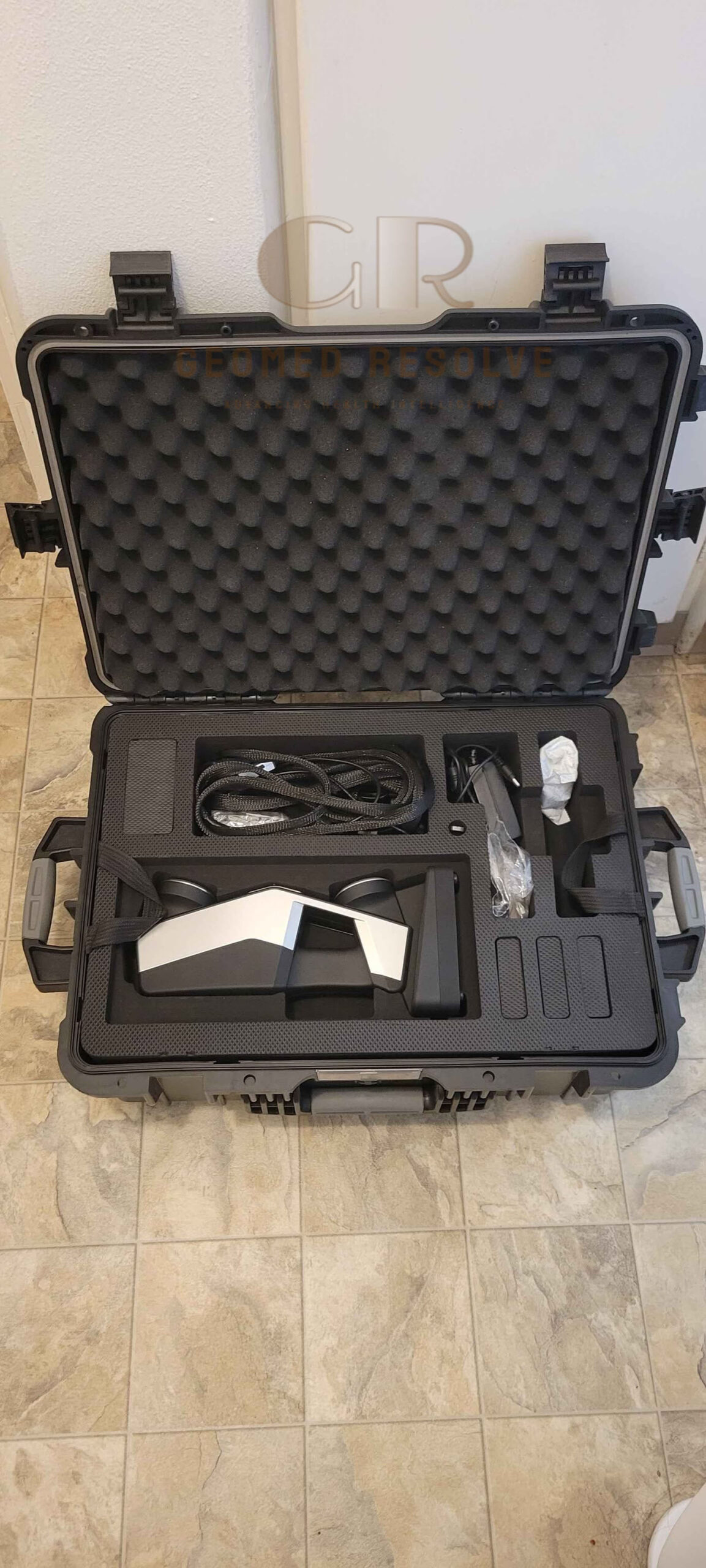 SHINING 3D FreeScan X5 Laser 3D Scanner SHINING 3D FreeScan X5 handheld laser 3D scanner for industrial inspection and reverse engineering