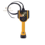 XL Go+ VideoProbe portable industrial video borescope for remote visual inspection of turbines, pipelines, engines, and machinery