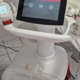 icoone Laser Beauty by Asclepion aesthetic body contouring and skin rejuvenation system with Roboderm technology