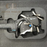 Leica Absolute Tracker AT960 laser tracker for industrial 3D measurement and inspection