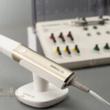 SHINING 3D Aoralscan Elite intraoral scanner for powder-free digital dental impressions and 3D scanning