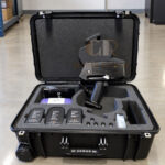 SciAps Z-901 Li Lithium Geo LIBS Analyzer handheld lithium analyzer for rocks, ores, soils, and geological exploration