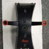 Leica Absolute Tracker AT960 laser tracker for industrial 3D measurement and inspection