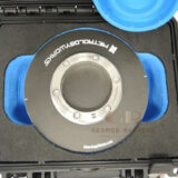Leica Absolute Tracker AT960 laser tracker for industrial 3D measurement and inspection