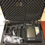 PRUFTECHNIK VIBXPERT II portable vibration analyzer for machine condition monitoring and field balancing
