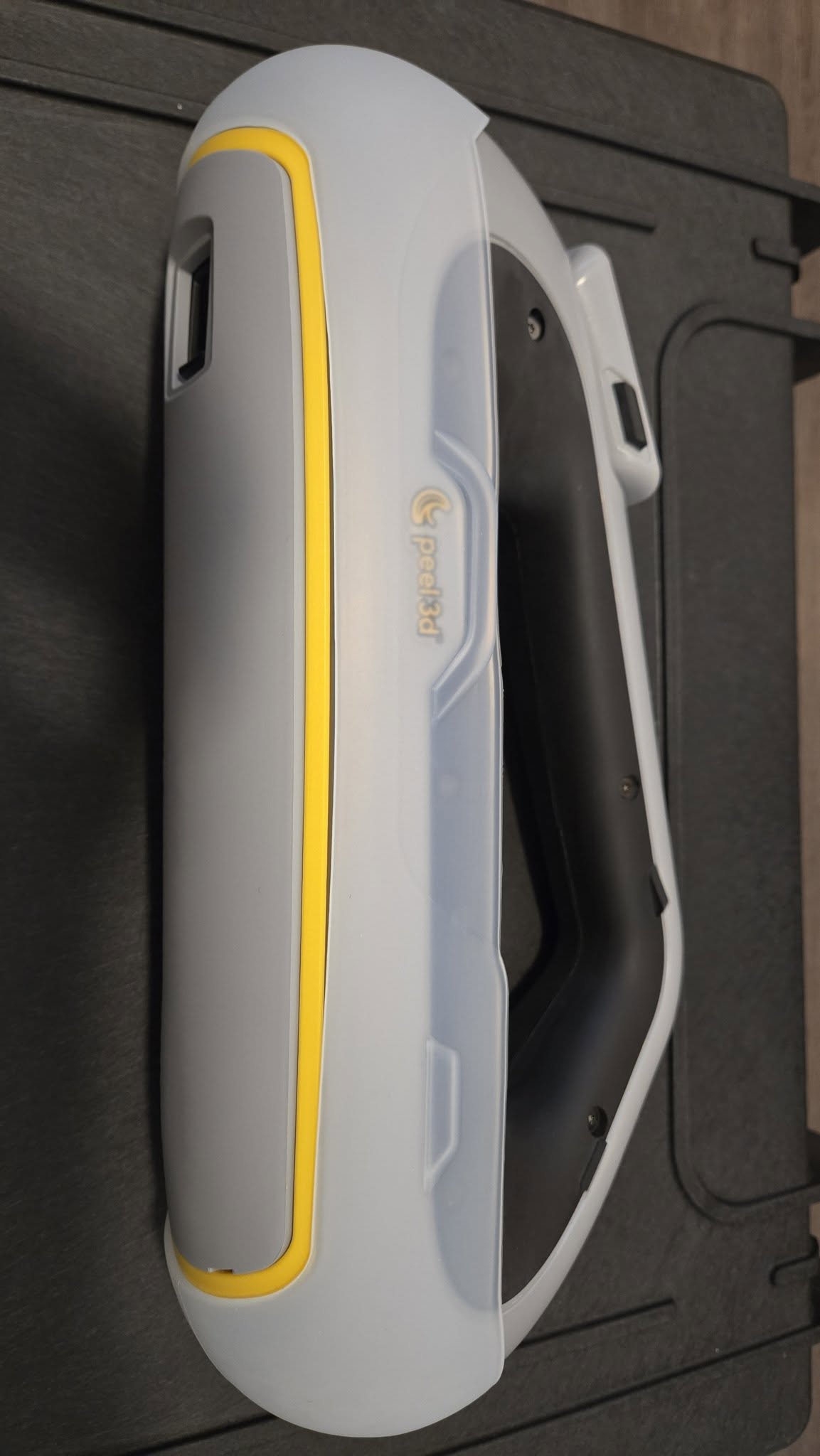 peel 3 3D Scanner