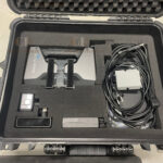 SHINING 3D EinScan Pro 2X Plus handheld 3D scanner for industrial inspection reverse engineering and quality control