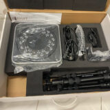 SHINING 3D EinScan Pro 2X Plus handheld 3D scanner for industrial inspection reverse engineering and quality control