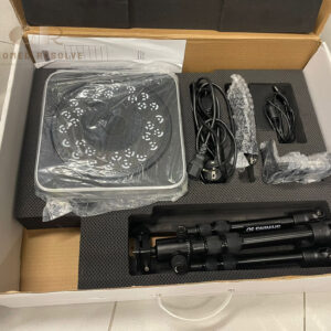 SHINING 3D EinScan Pro 2X Plus handheld 3D scanner for industrial inspection reverse engineering and quality control