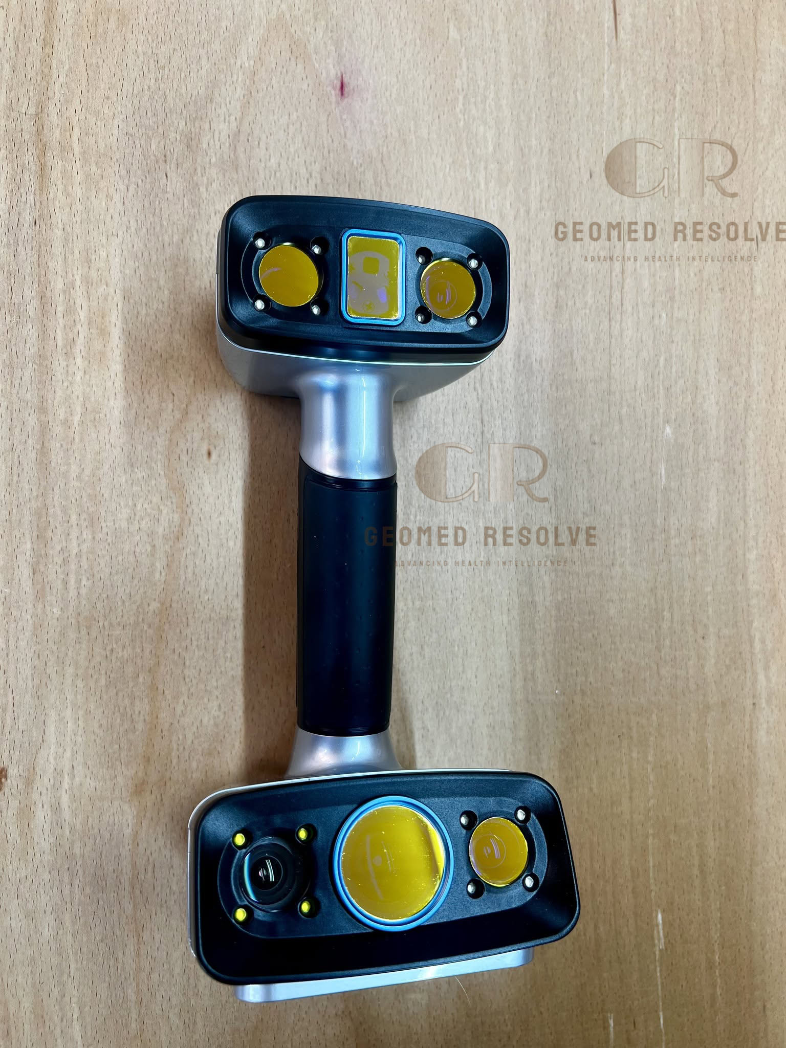 SHINING 3D EinScan HX 3D Scanner SHINING 3D EinScan HX hybrid blue laser handheld 3D scanner for industrial inspection and reverse engineering