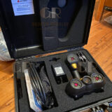 peel 2-S professional handheld 3D scanner for reverse engineering industrial inspection and 3D measurement