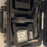 FARO Freestyle3D professional handheld 3D scanner for reverse engineering inspection and 3D documentation