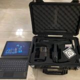 FARO Freestyle3D professional handheld 3D scanner for reverse engineering inspection and 3D documentation