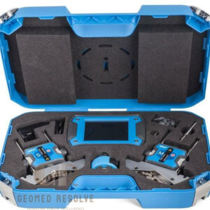 SKF TKSA 41 wireless laser shaft alignment tool for motor pump and rotating machinery