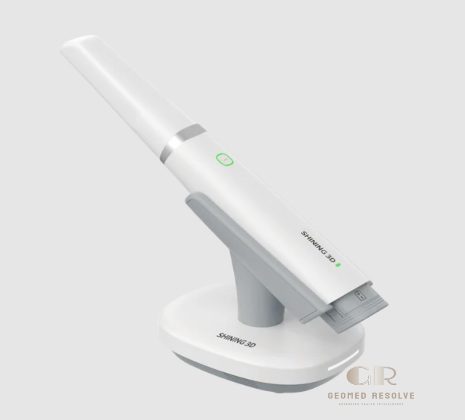 SHINING 3D Aoralscan Elite Wireless Intraoral Scanner