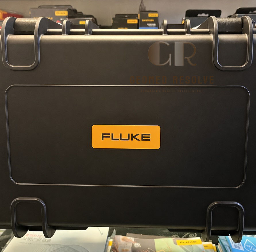 Fluke 1777 Three-Phase Power Quality Analyzer