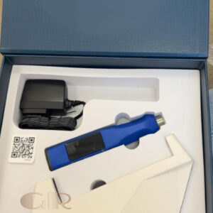 SkinPen Precision Elite 2025 professional microneedling system for skin rejuvenation, acne scar treatment, and collagen stimulation