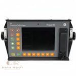 GE Waygate Phasor XS 16:64 phased array ultrasonic flaw detector for weld inspection and industrial NDT testing