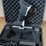 Used ZEISS T-SCAN hawk 3D laser scanner for industrial metrology, dimensional inspection and reverse engineering
