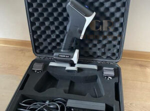 Used ZEISS T-SCAN hawk 3D laser scanner for industrial metrology, dimensional inspection and reverse engineering